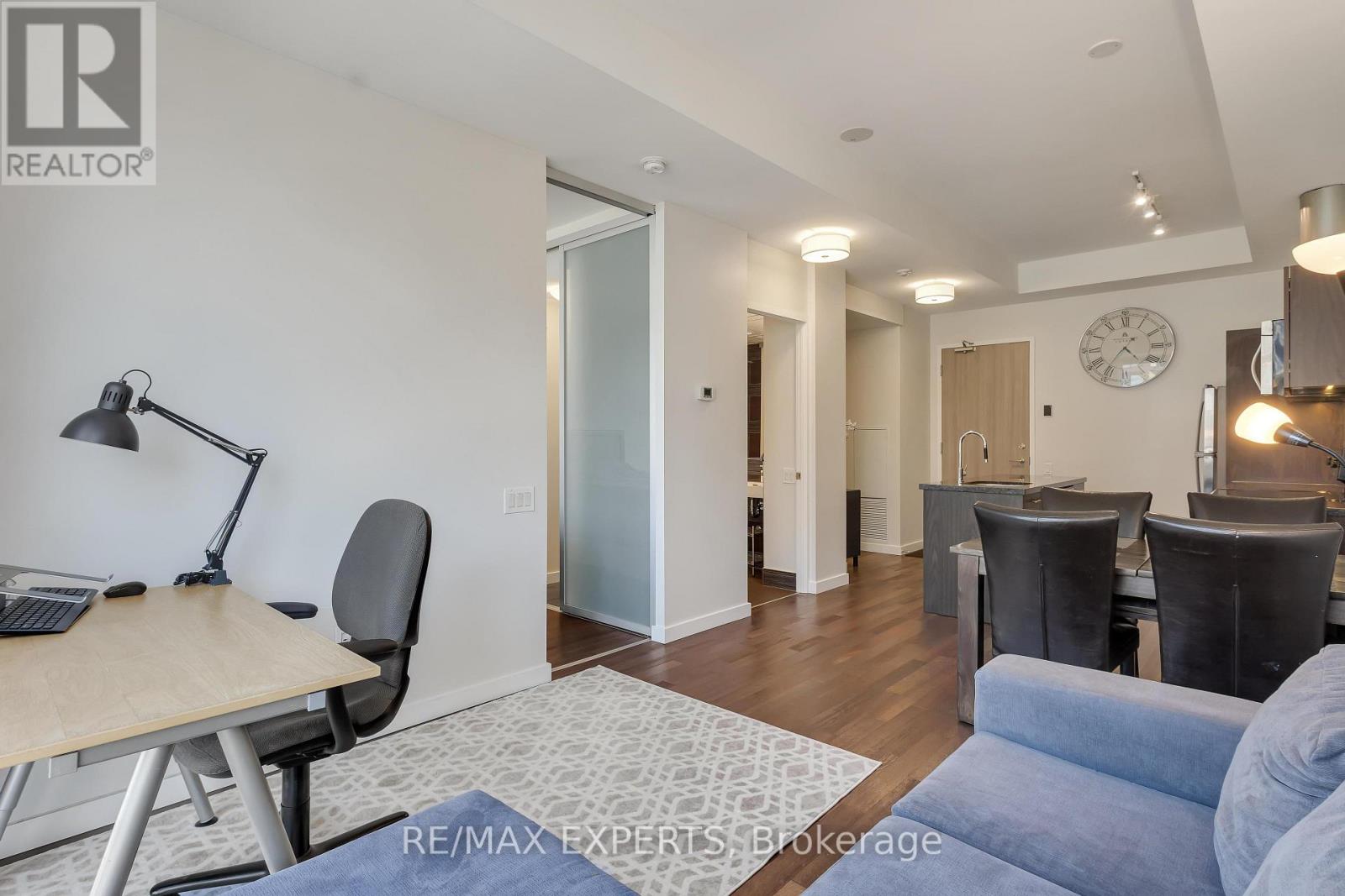 302 - 390 Cherry Street, Toronto, Ontario  M5A 3L7 - Photo 11 - C12733090