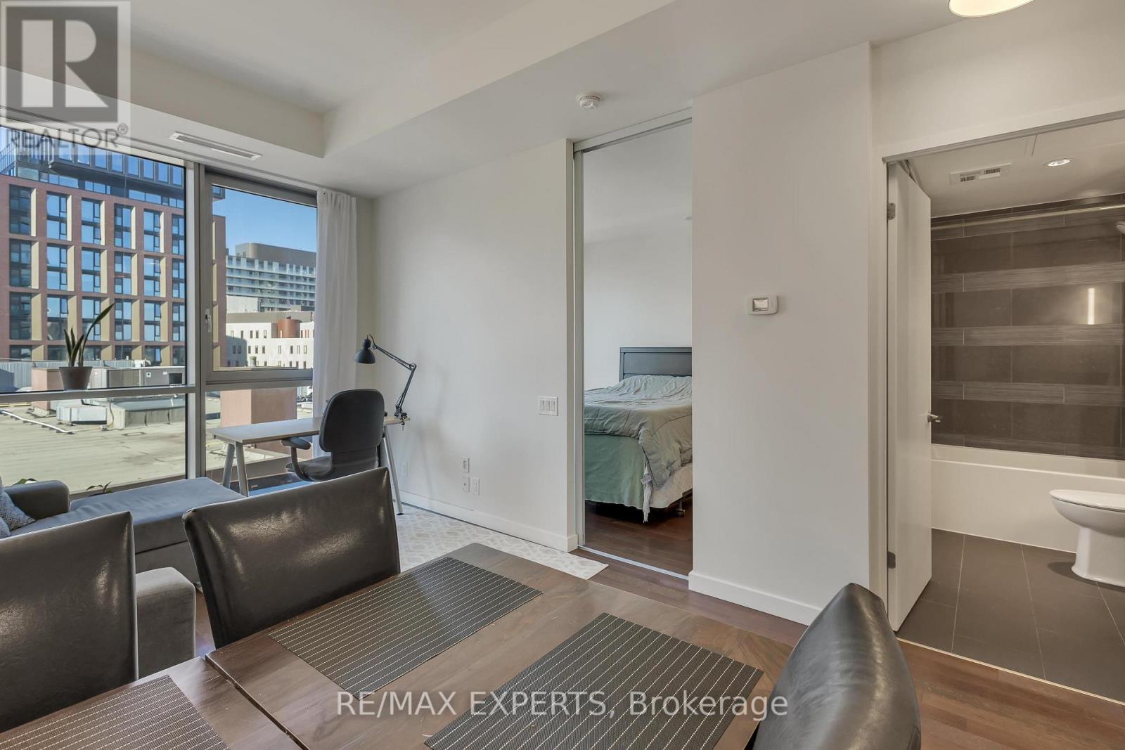 302 - 390 Cherry Street, Toronto, Ontario  M5A 3L7 - Photo 18 - C12733090