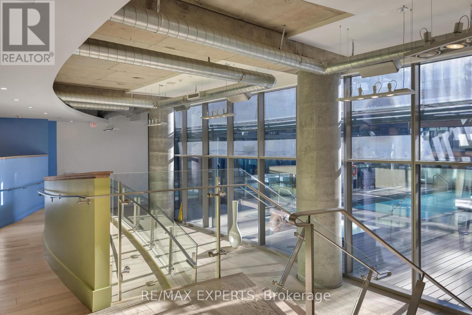 302 - 390 Cherry Street, Toronto, Ontario  M5A 3L7 - Photo 20 - C12733090