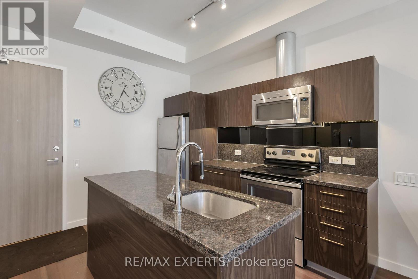 302 - 390 Cherry Street, Toronto, Ontario  M5A 3L7 - Photo 6 - C12733090