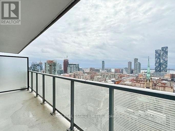 2508 - 89 Church Street, Toronto, Ontario  M5C 0B7 - Photo 11 - C12733102