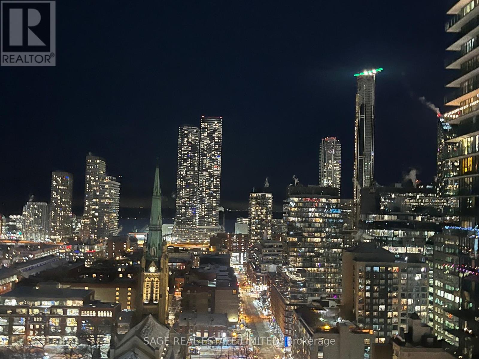 2508 - 89 Church Street, Toronto, Ontario  M5C 0B7 - Photo 12 - C12733102