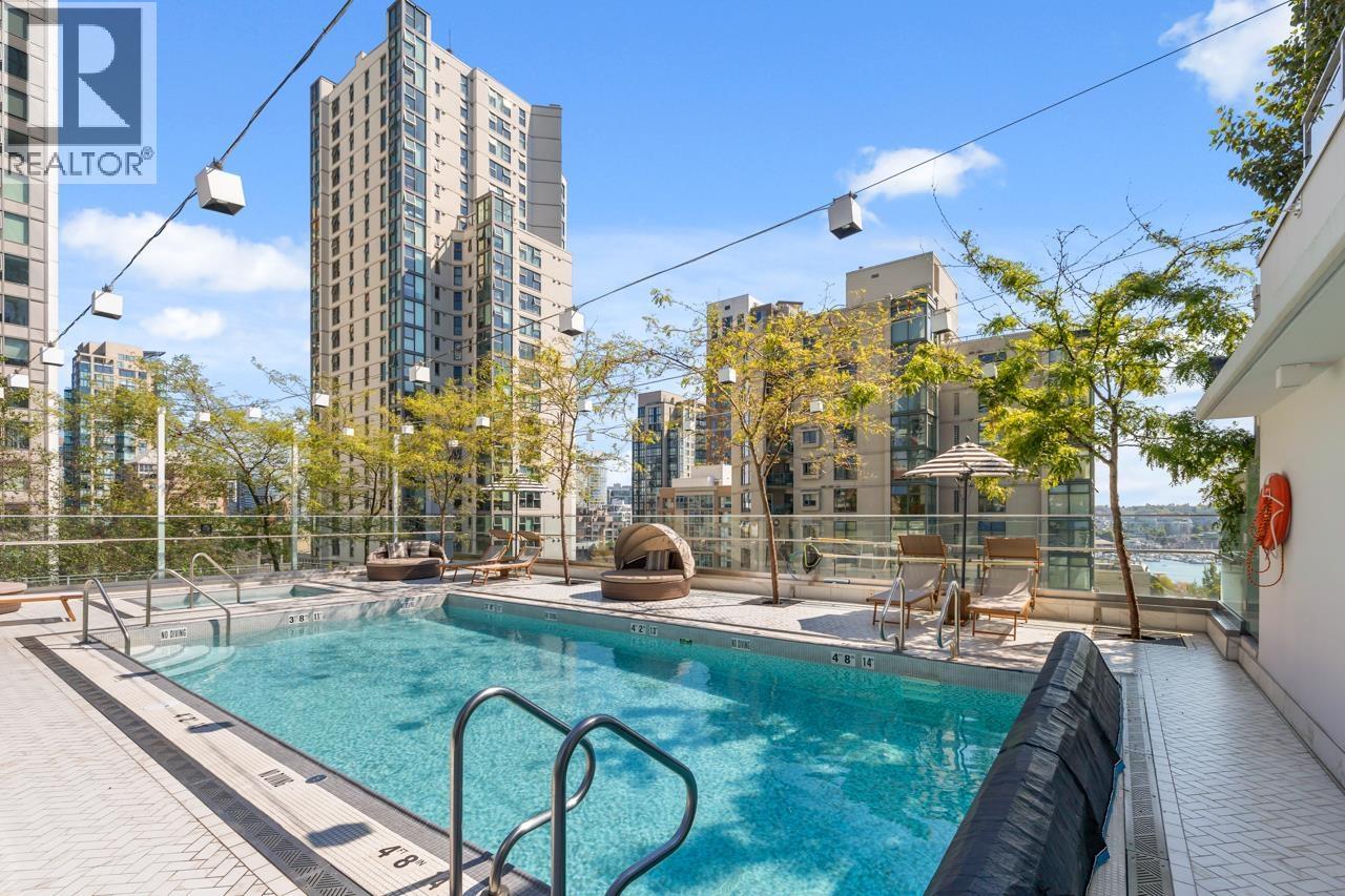 201 499 Pacific Street, Vancouver, British Columbia  V6B 0N4 - Photo 26 - R3060125