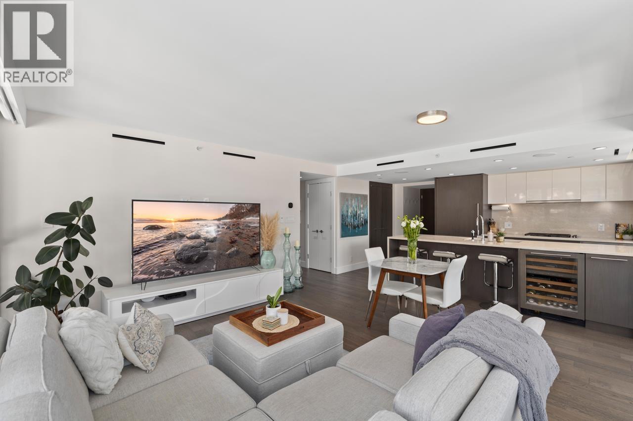 201 499 Pacific Street, Vancouver, British Columbia  V6B 0N4 - Photo 7 - R3060125