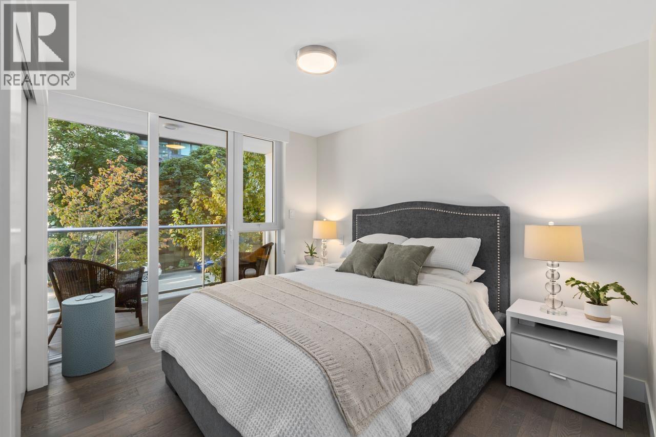 201 499 Pacific Street, Vancouver, British Columbia  V6B 0N4 - Photo 14 - R3060125