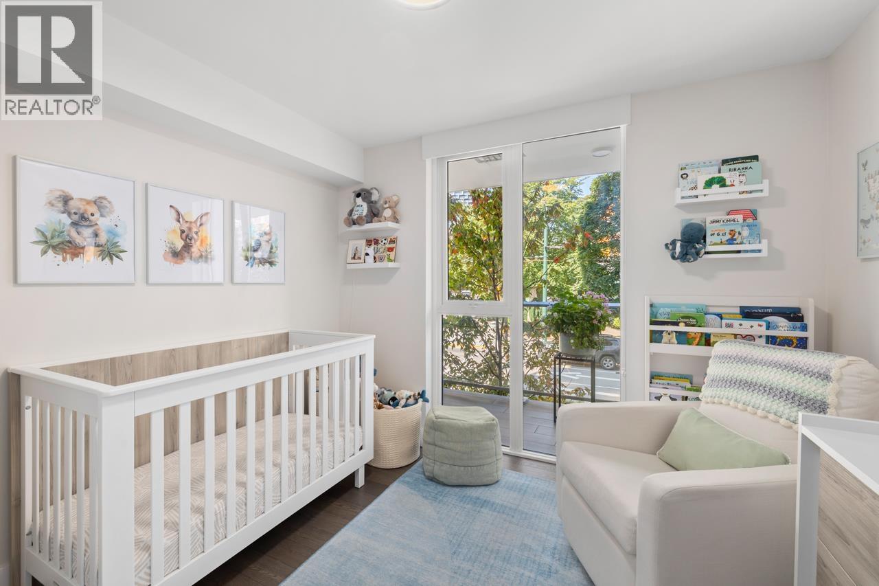 201 499 Pacific Street, Vancouver, British Columbia  V6B 0N4 - Photo 20 - R3060125