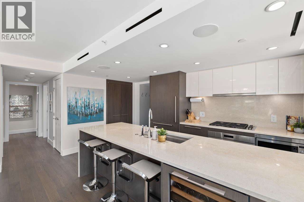 201 499 Pacific Street, Vancouver, British Columbia  V6B 0N4 - Photo 9 - R3060125