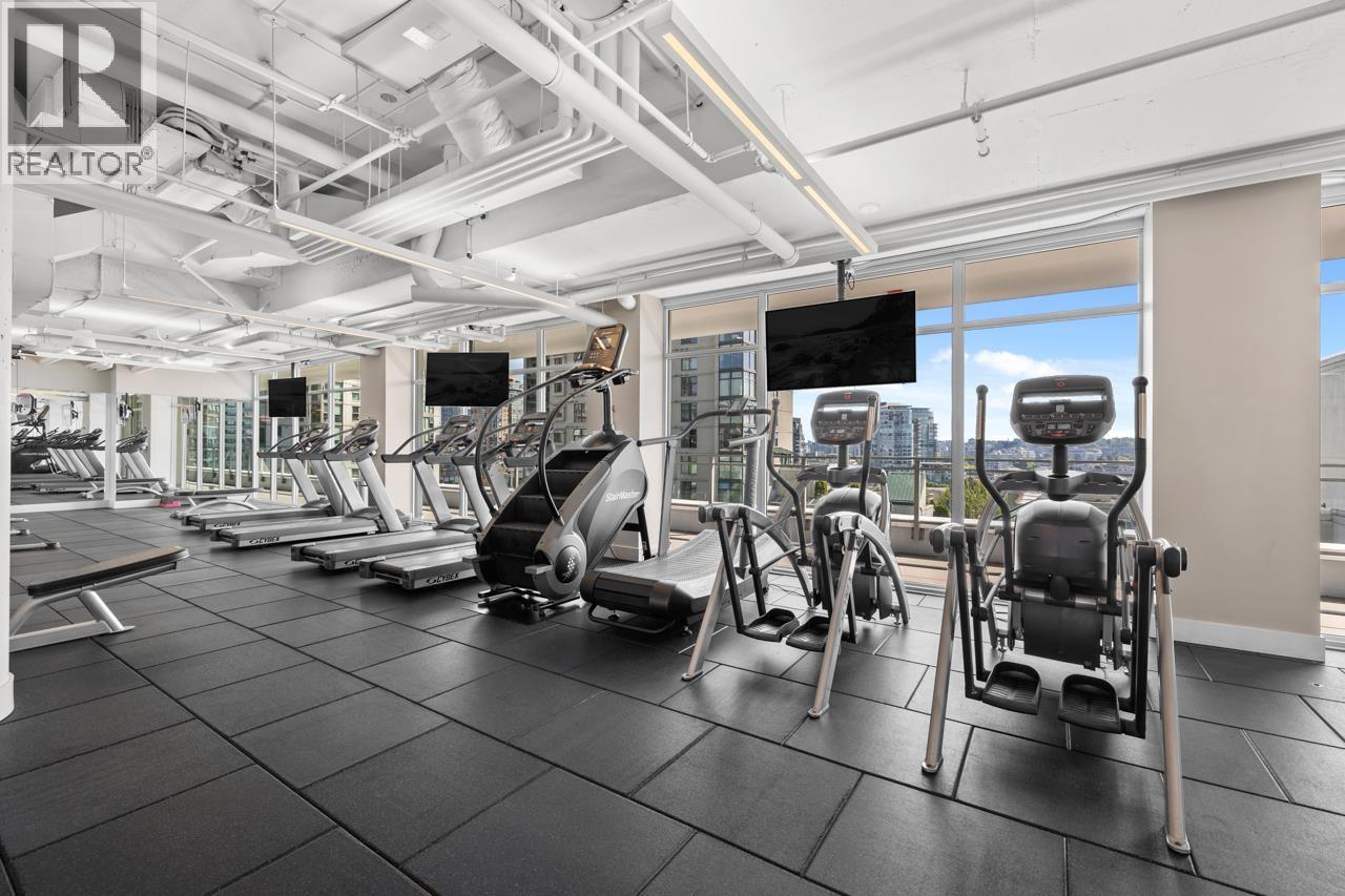 201 499 Pacific Street, Vancouver, British Columbia  V6B 0N4 - Photo 34 - R3060125