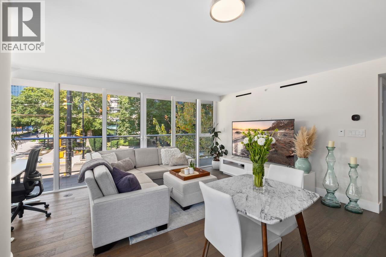 201 499 Pacific Street, Vancouver, British Columbia  V6B 0N4 - Photo 6 - R3060125