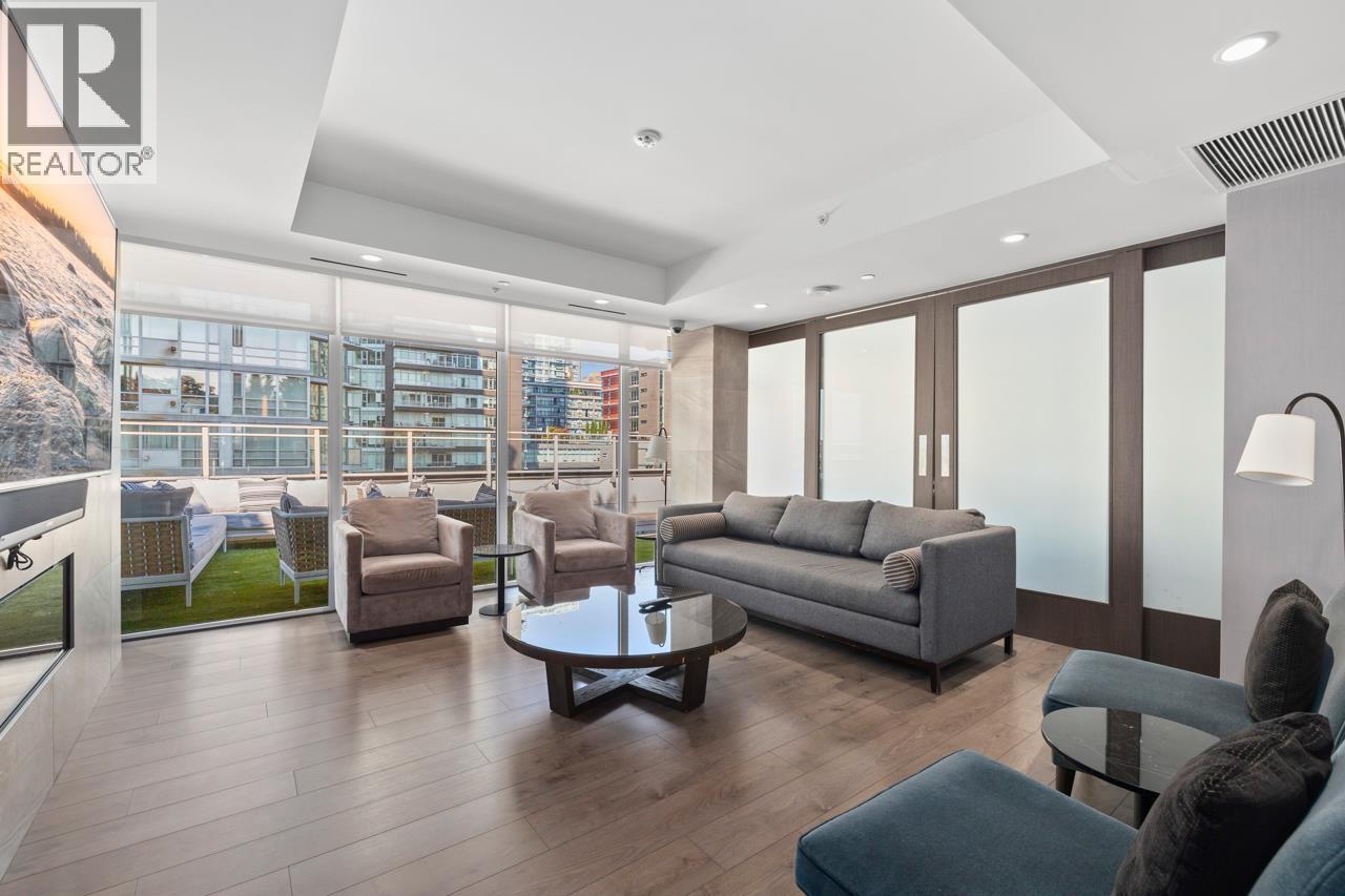 201 499 Pacific Street, Vancouver, British Columbia  V6B 0N4 - Photo 36 - R3060125