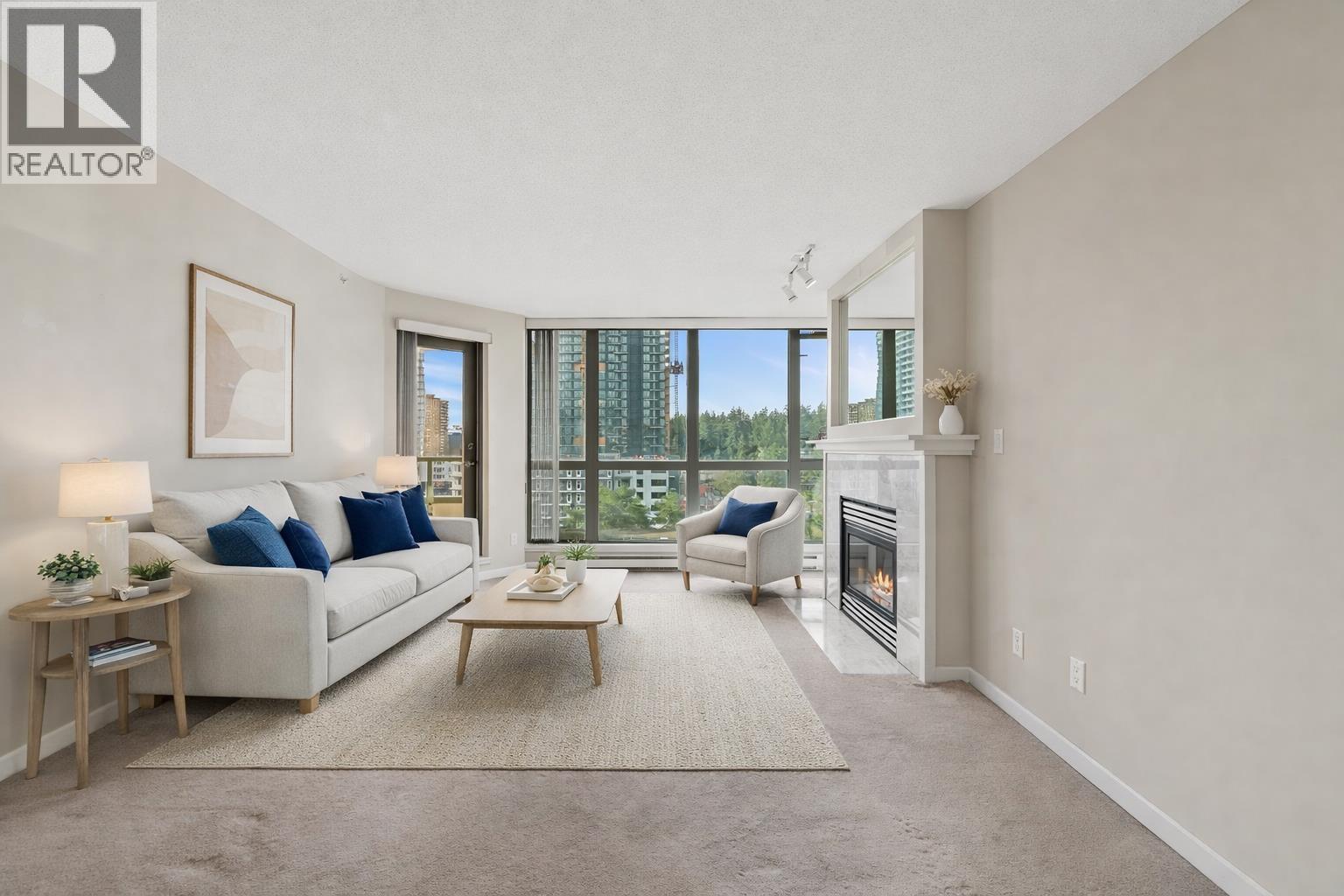 801 5848 Olive Avenue, Burnaby, British Columbia  V5H 4V6 - Photo 14 - R3083021