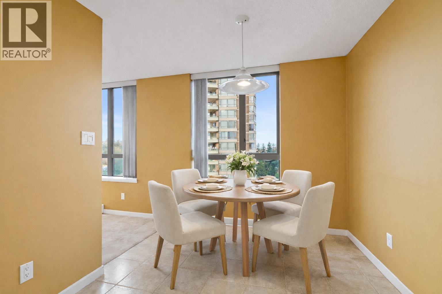 801 5848 Olive Avenue, Burnaby, British Columbia  V5H 4V6 - Photo 8 - R3083021