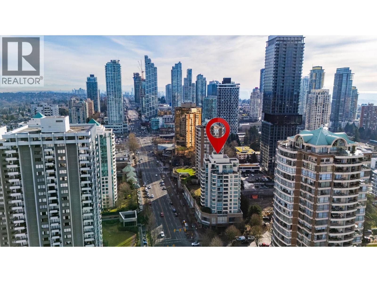 801 5848 Olive Avenue, Burnaby, British Columbia  V5H 4V6 - Photo 27 - R3083021