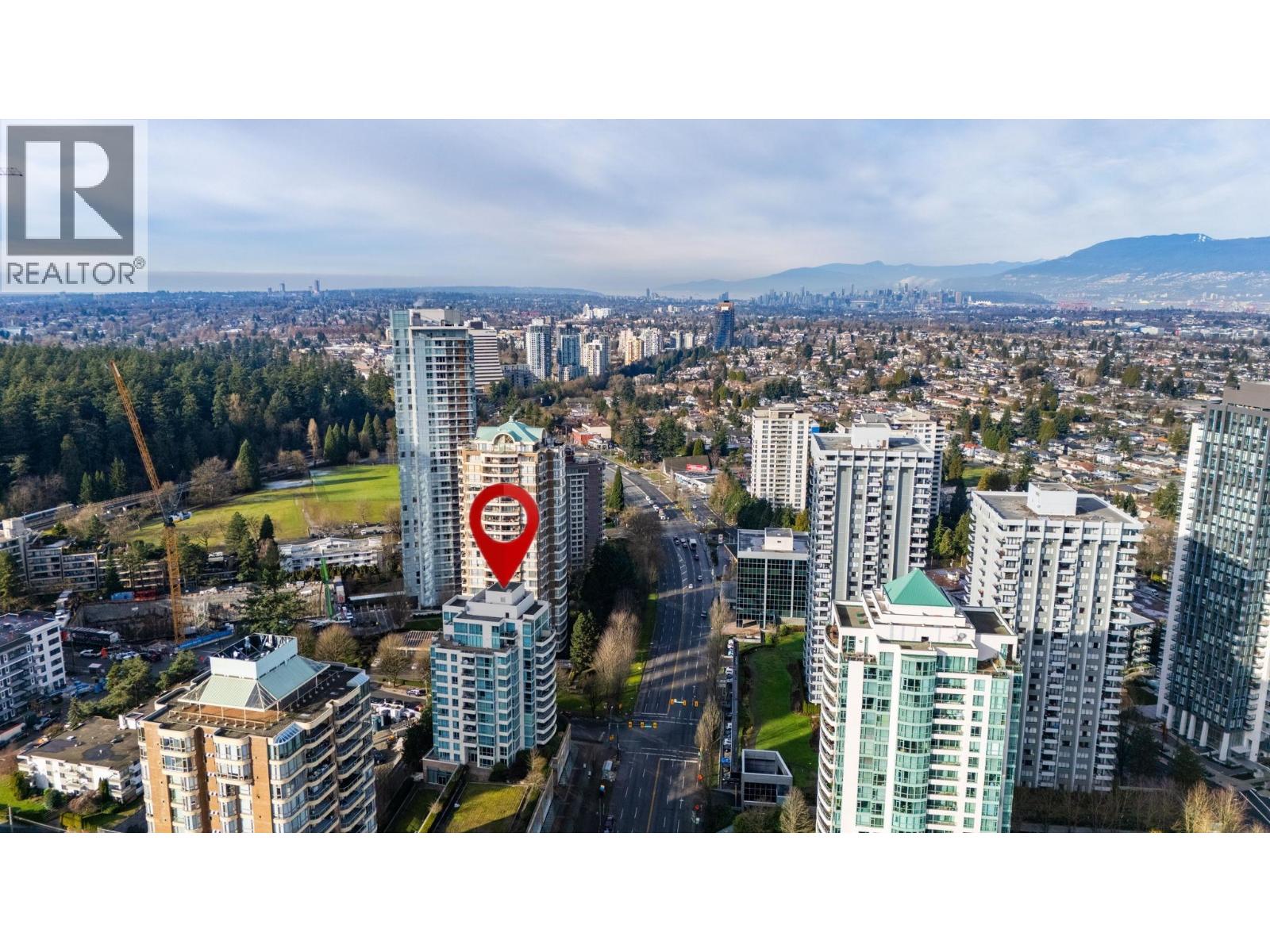 801 5848 Olive Avenue, Burnaby, British Columbia  V5H 4V6 - Photo 28 - R3083021