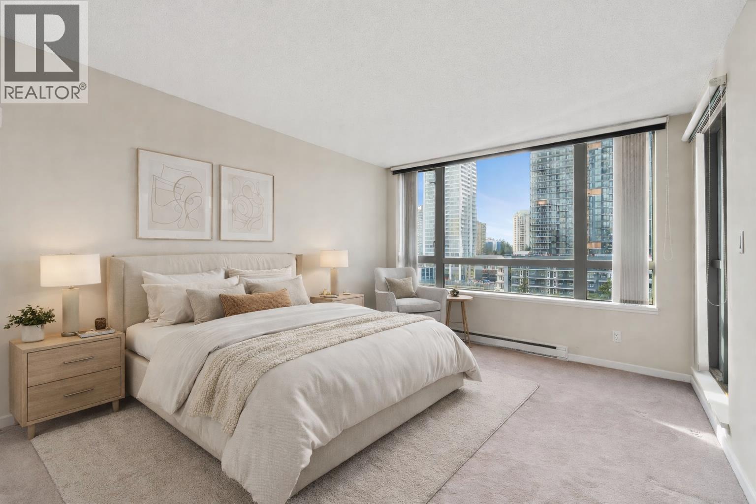 801 5848 Olive Avenue, Burnaby, British Columbia  V5H 4V6 - Photo 19 - R3083021