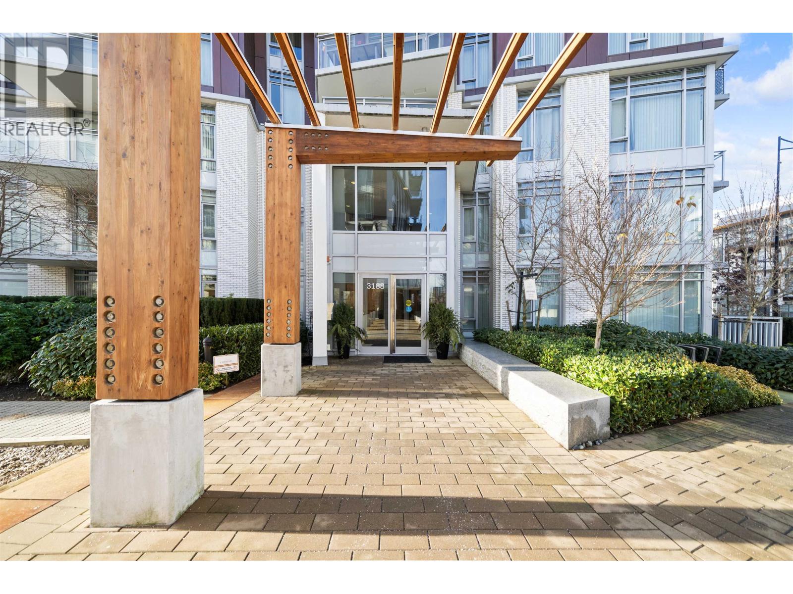 106 3188 Riverwalk Avenue, Vancouver, British Columbia  V5S 0E7 - Photo 1 - R3082811