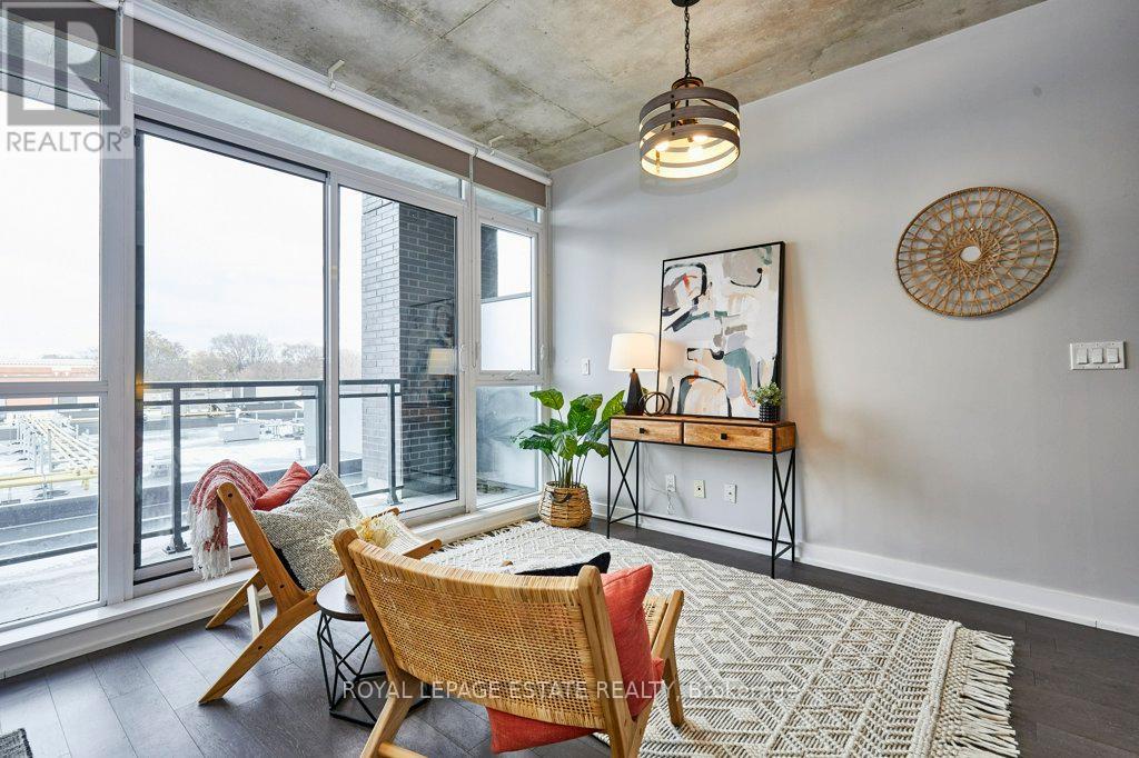 525 - 1190 Dundas Street E, Toronto, Ontario  M4M 0C5 - Photo 6 - E12733042