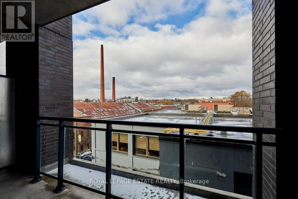 525 - 1190 Dundas Street E, Toronto, Ontario  M4M 0C5 - Photo 7 - E12733042