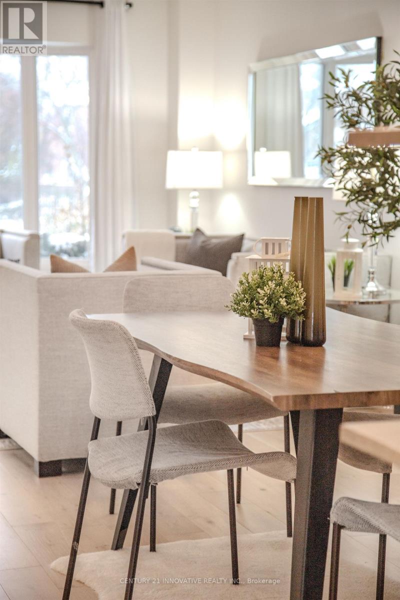 20 Muirbank Boulevard, Toronto, Ontario  M1C 4T6 - Photo 12 - E12733054