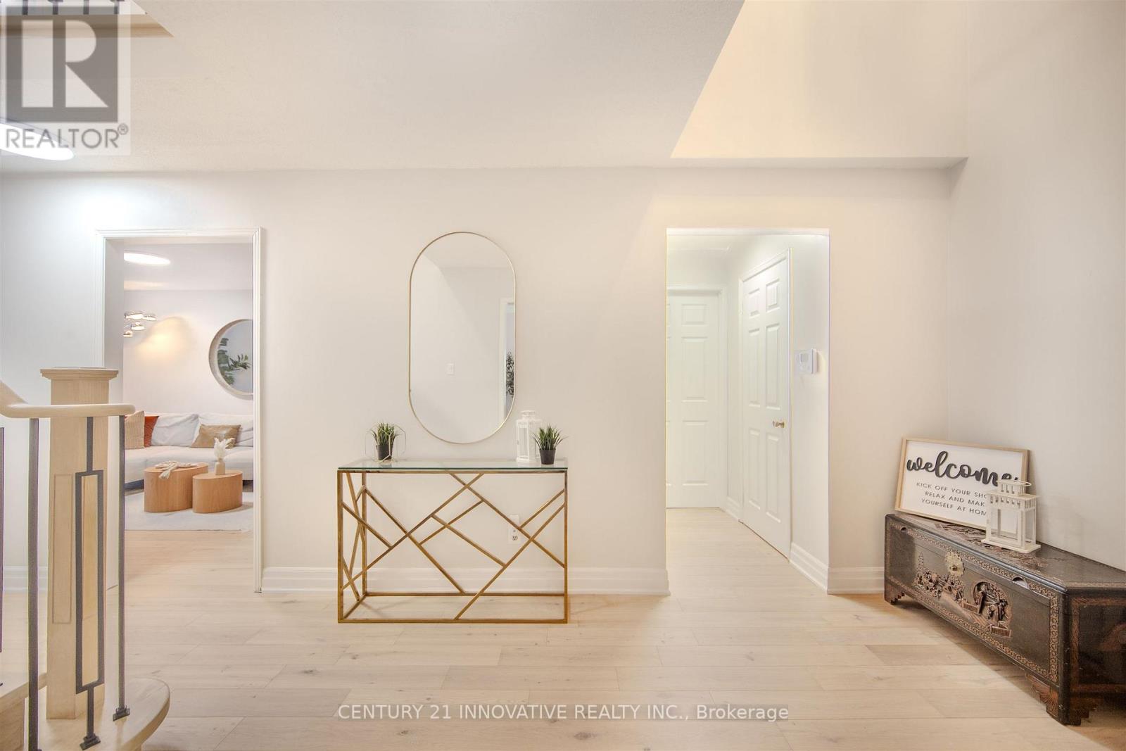 20 Muirbank Boulevard, Toronto, Ontario  M1C 4T6 - Photo 2 - E12733054