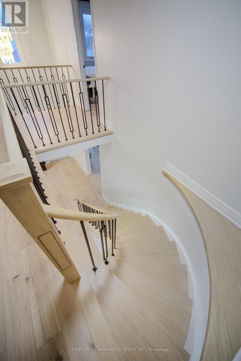 20 Muirbank Boulevard, Toronto, Ontario  M1C 4T6 - Photo 25 - E12733054