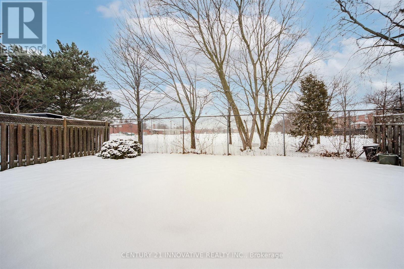 20 Muirbank Boulevard, Toronto, Ontario  M1C 4T6 - Photo 42 - E12733054