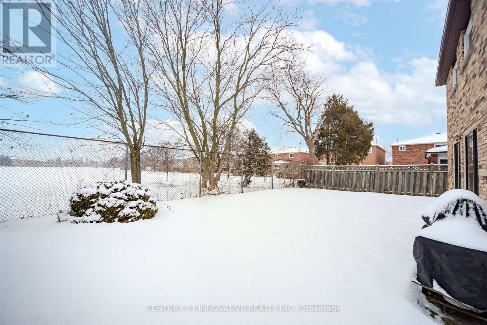 20 Muirbank Boulevard, Toronto, Ontario  M1C 4T6 - Photo 43 - E12733054