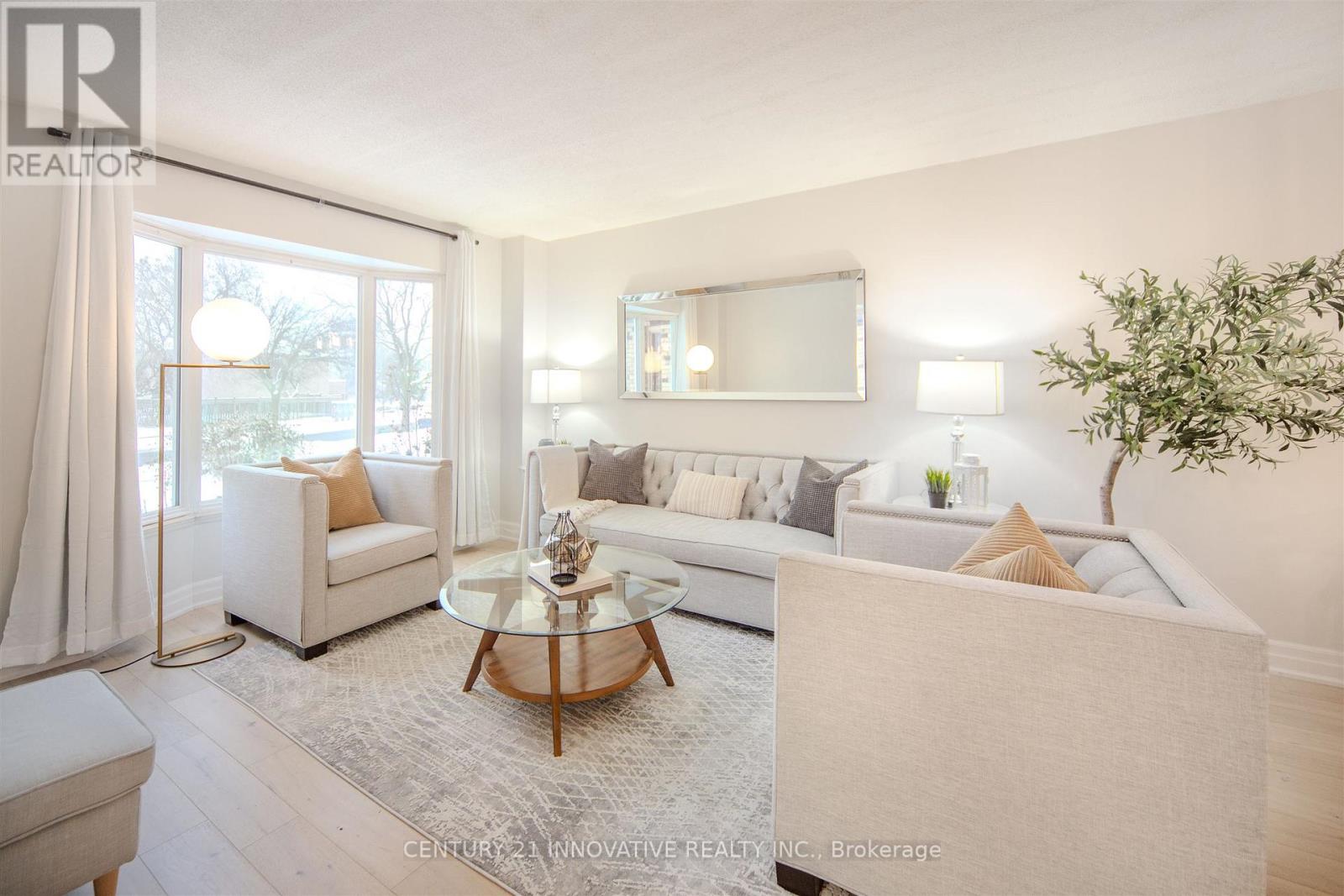 20 Muirbank Boulevard, Toronto, Ontario  M1C 4T6 - Photo 5 - E12733054