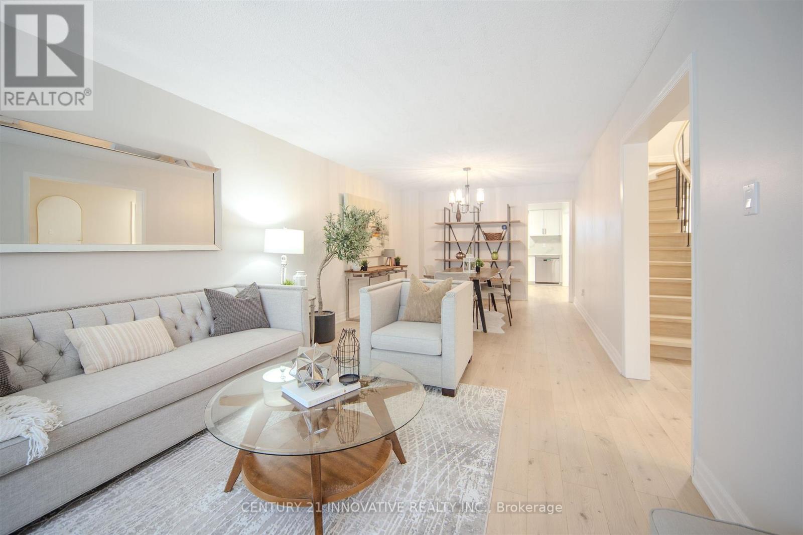 20 Muirbank Boulevard, Toronto, Ontario  M1C 4T6 - Photo 8 - E12733054