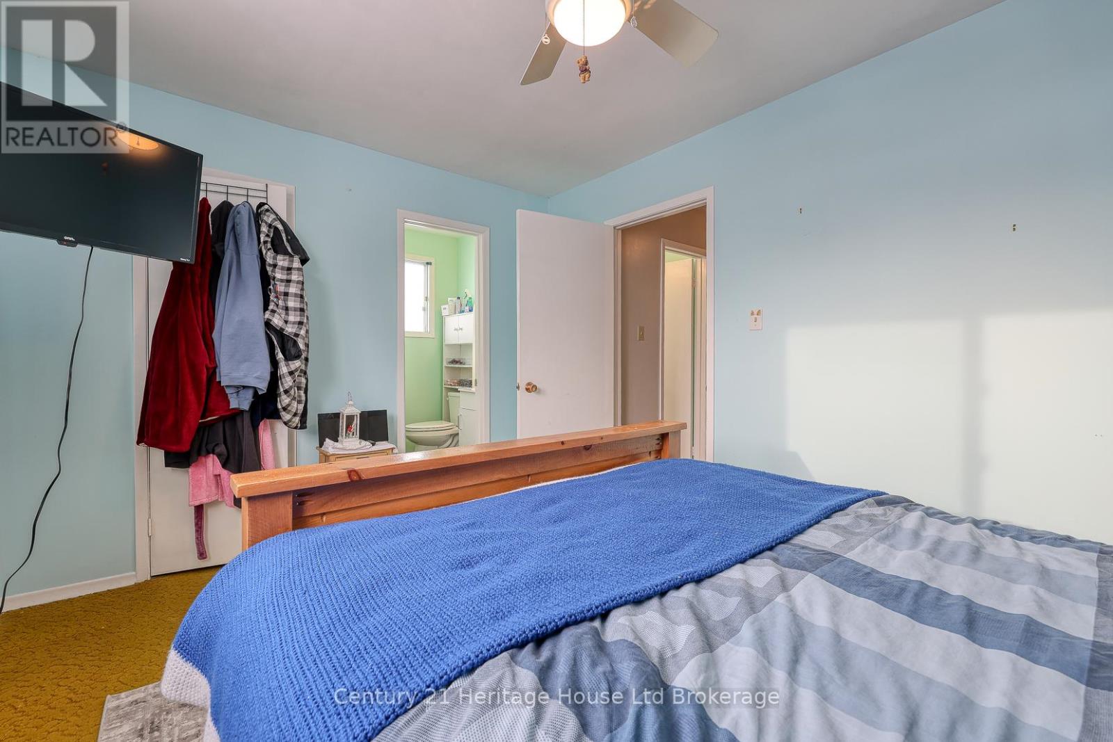 249 Macdonald Drive, Woodstock, Ontario  N4S 8C9 - Photo 24 - X12733086