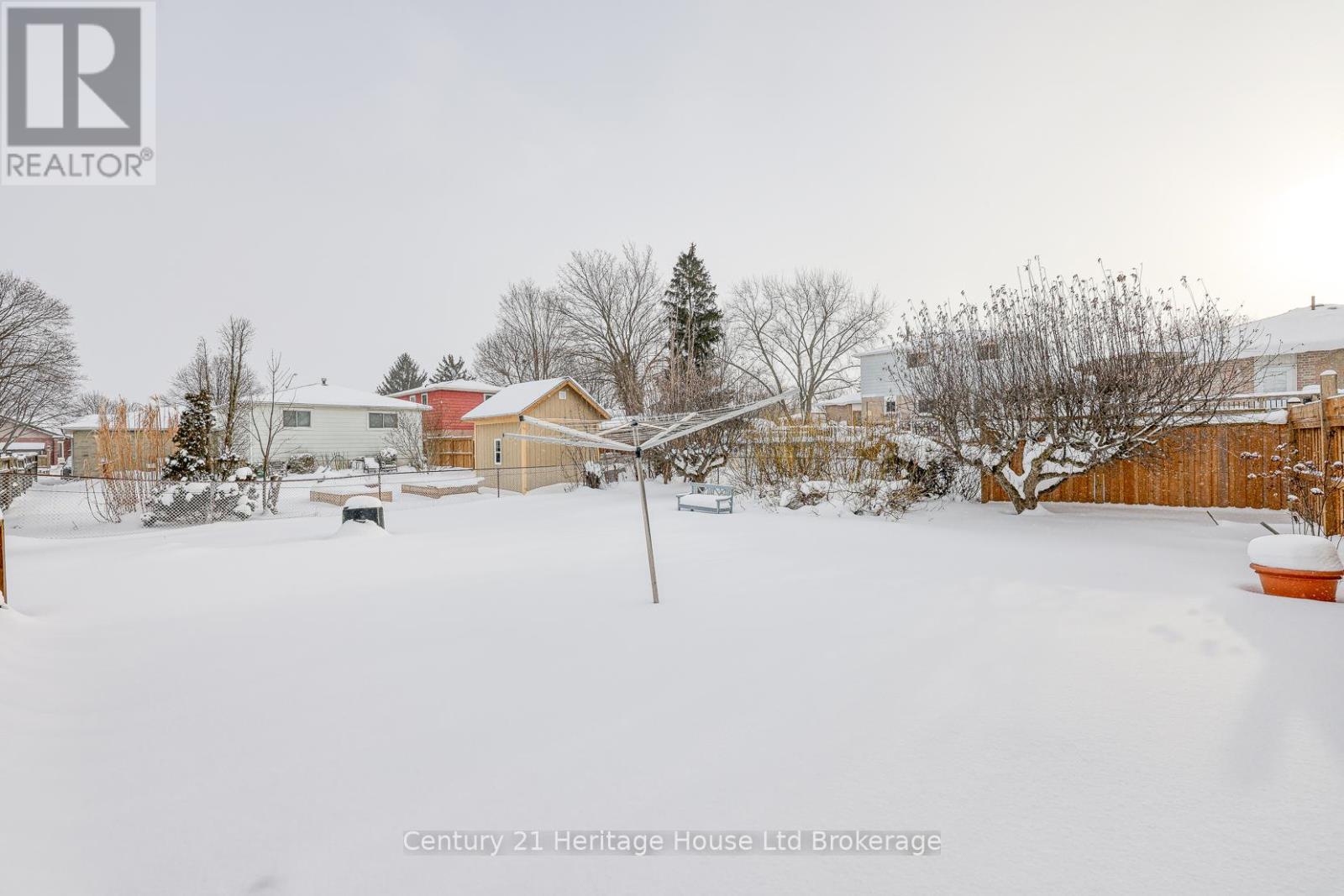 249 Macdonald Drive, Woodstock, Ontario  N4S 8C9 - Photo 33 - X12733086