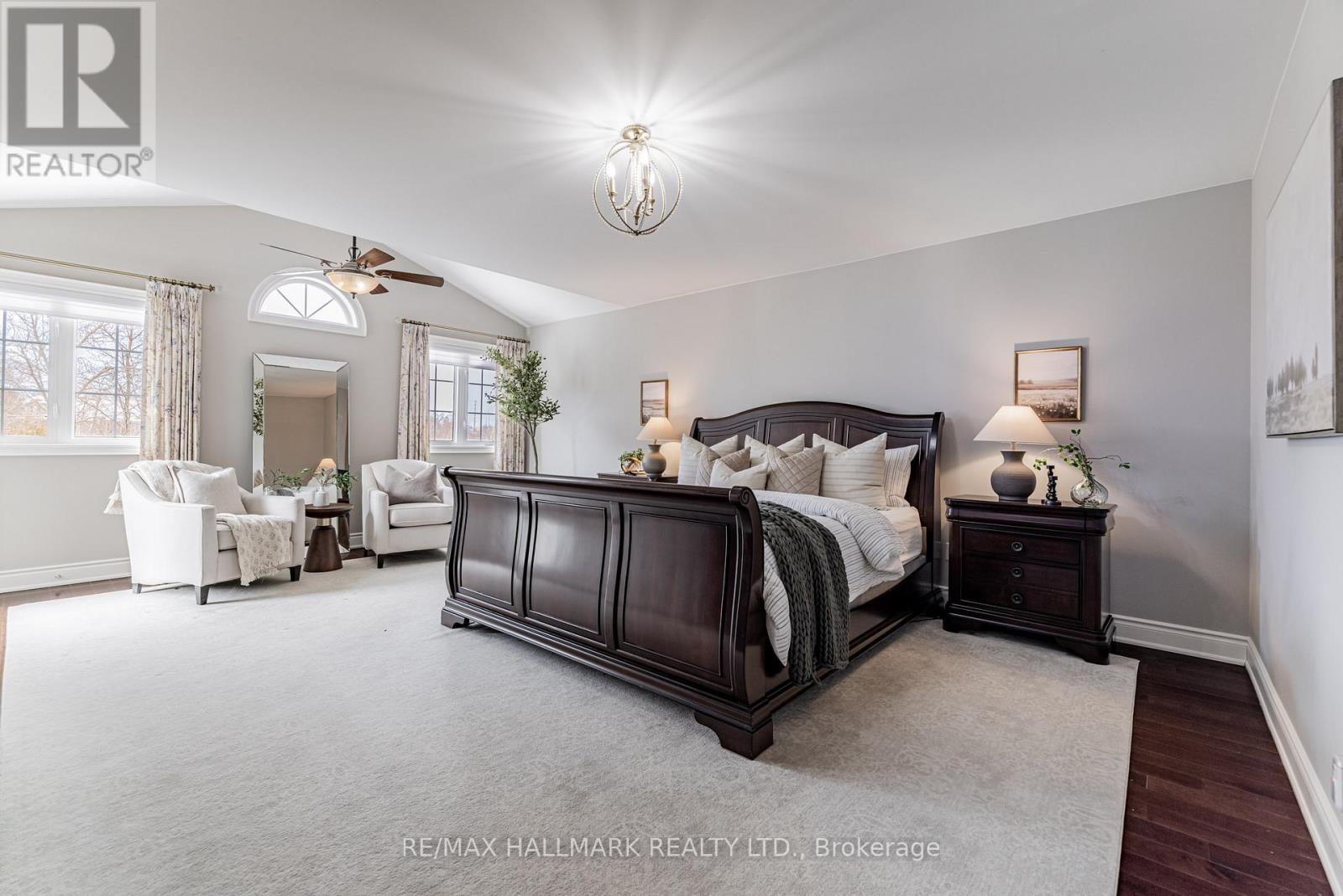 48 Stonecliffe Crescent, Aurora, Ontario  L4G 7Z6 - Photo 10 - N12732998