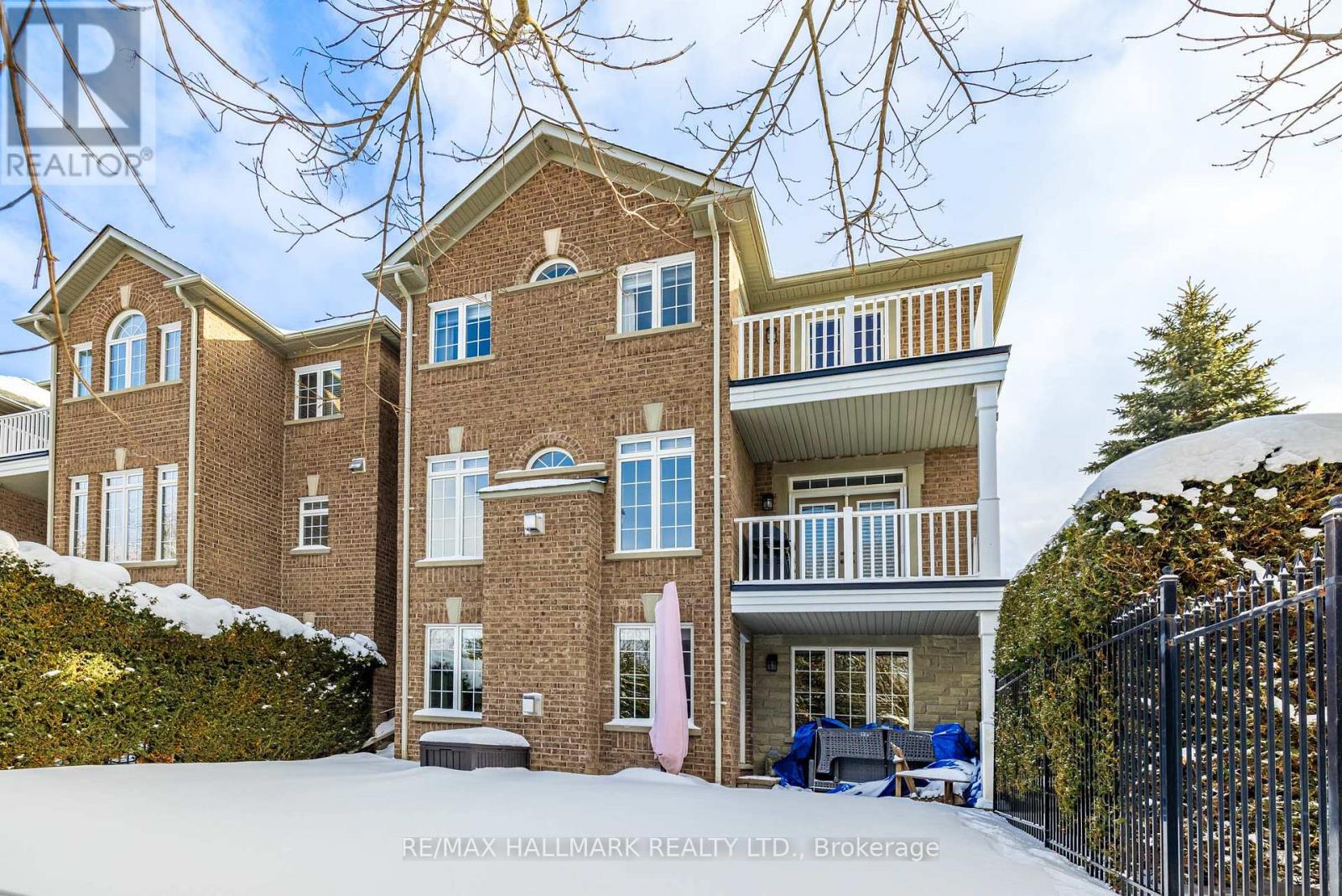 48 Stonecliffe Crescent, Aurora, Ontario  L4G 7Z6 - Photo 25 - N12732998