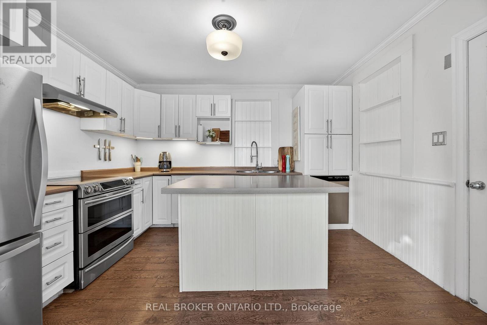 5520 County Road 90 Road, Springwater, Ontario  L0M 1T0 - Photo 11 - S12733044