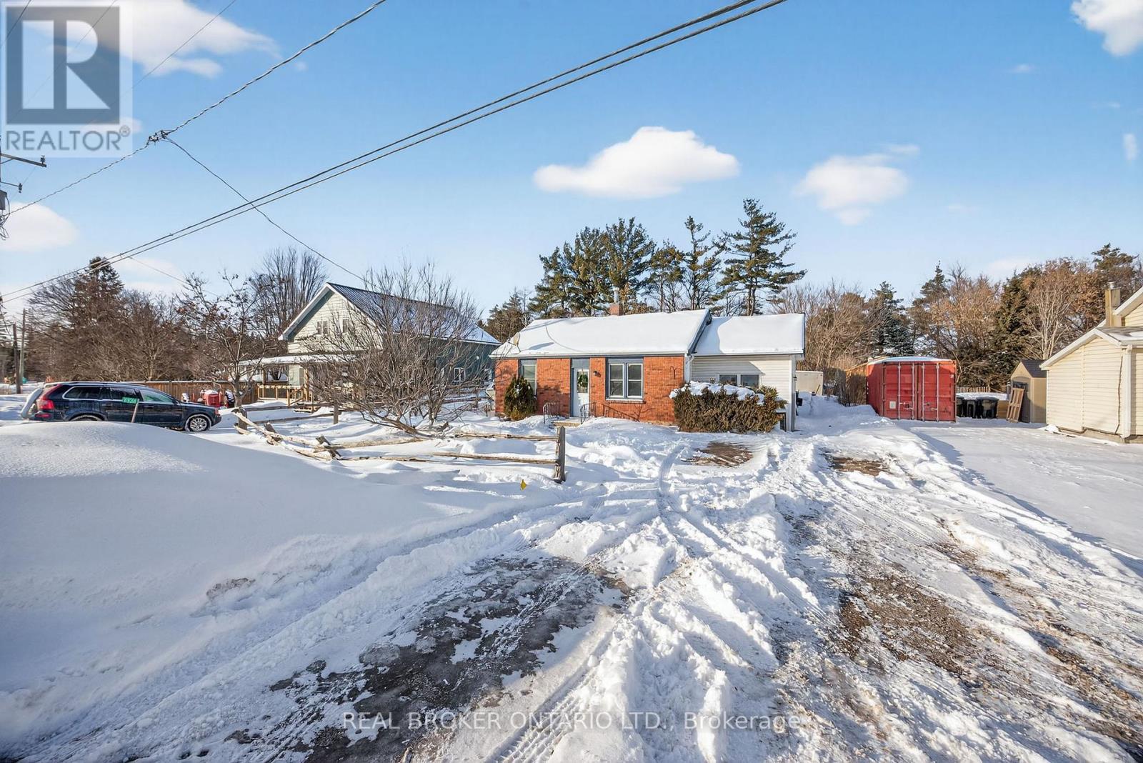 5520 County Road 90 Road, Springwater, Ontario  L0M 1T0 - Photo 2 - S12733044