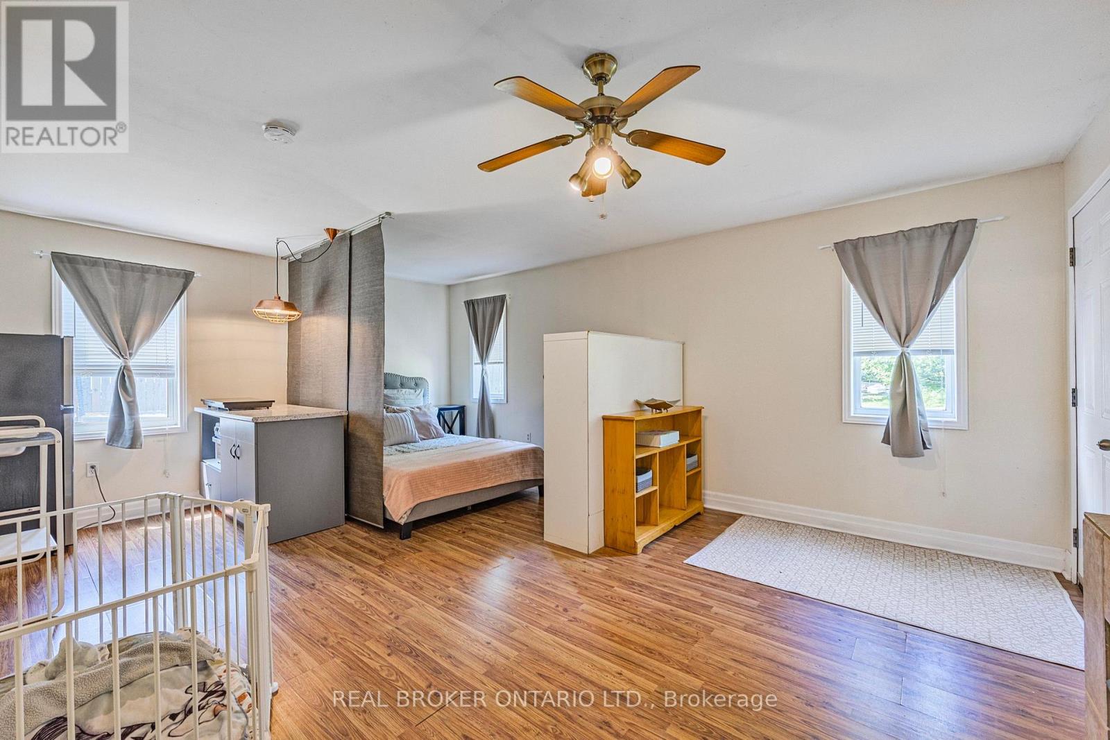 5520 County Road 90 Road, Springwater, Ontario  L0M 1T0 - Photo 25 - S12733044