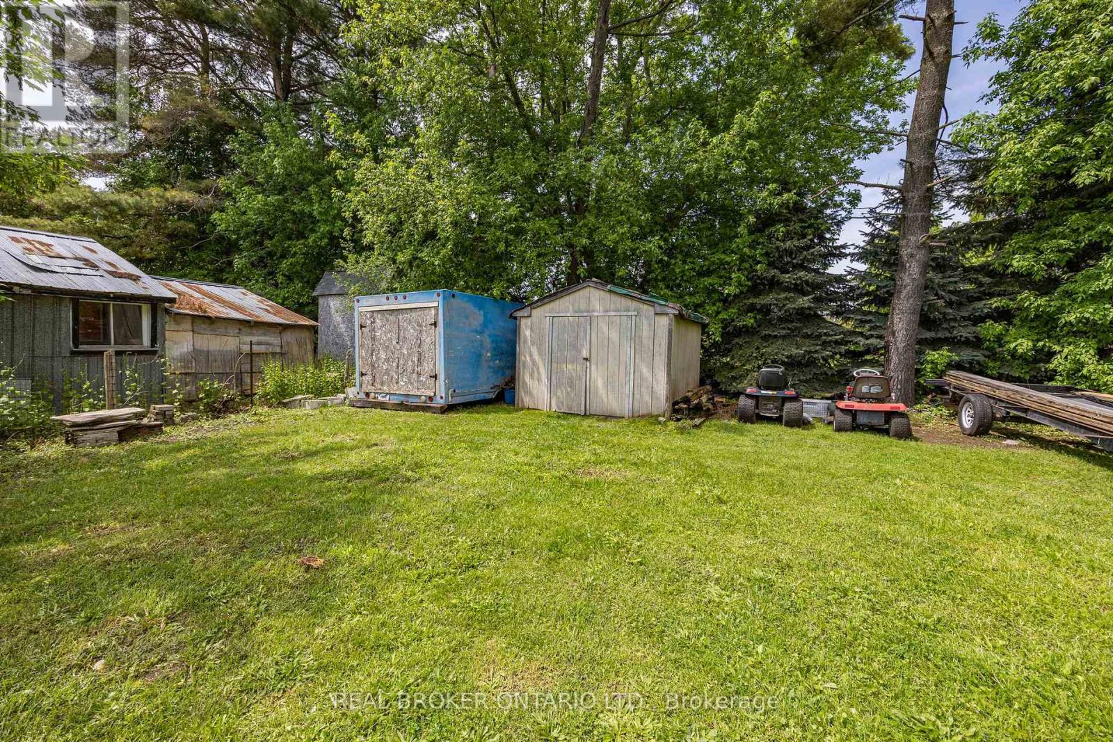5520 County Road 90 Road, Springwater, Ontario  L0M 1T0 - Photo 36 - S12733044