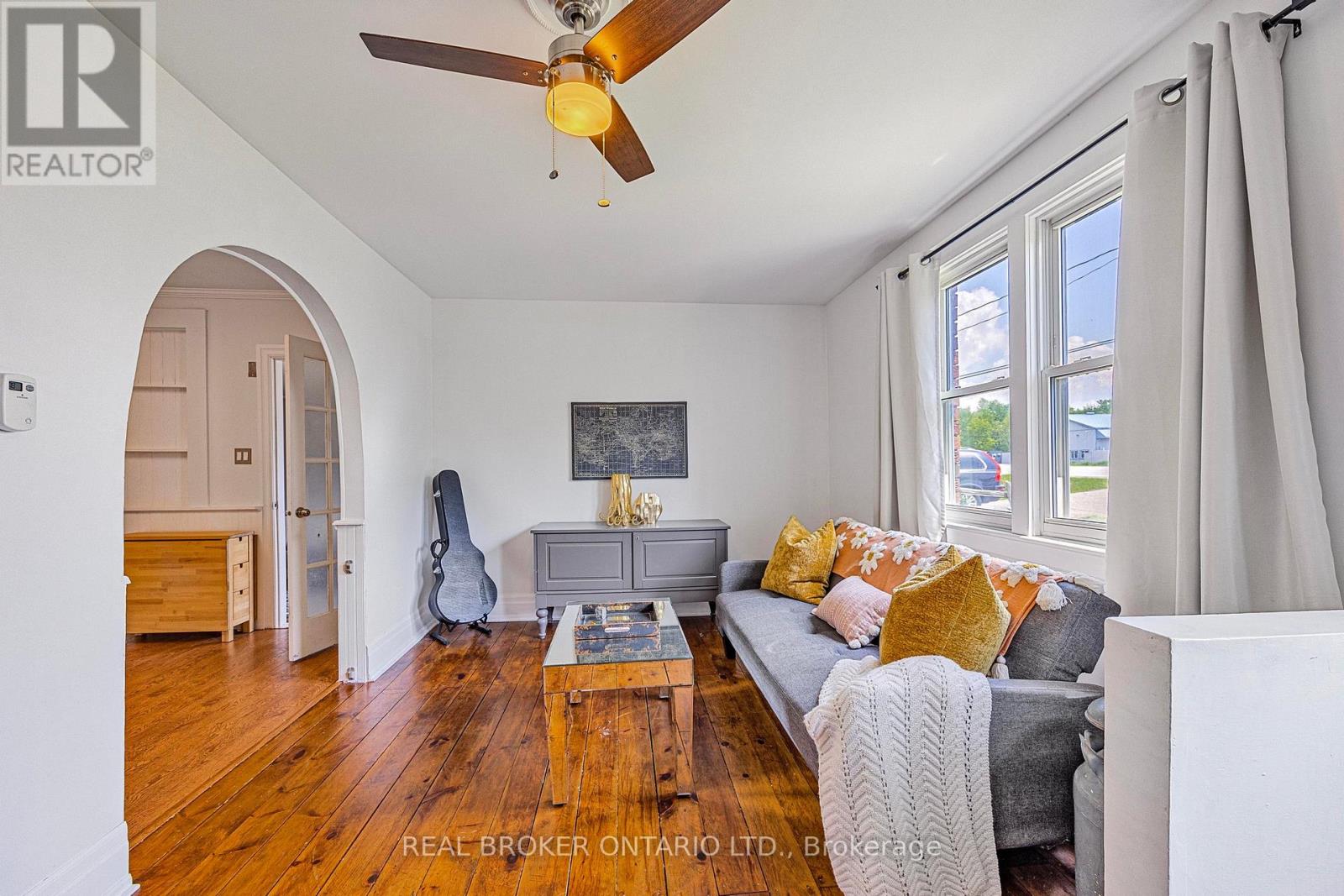 5520 County Road 90 Road, Springwater, Ontario  L0M 1T0 - Photo 5 - S12733044