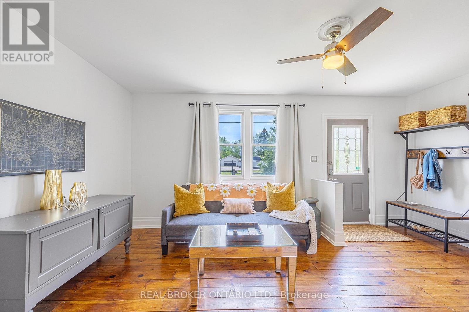 5520 County Road 90 Road, Springwater, Ontario  L0M 1T0 - Photo 6 - S12733044