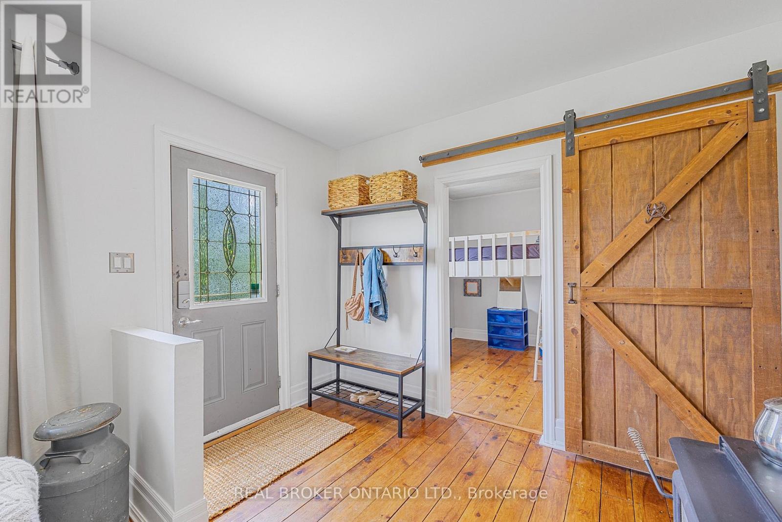 5520 County Road 90 Road, Springwater, Ontario  L0M 1T0 - Photo 7 - S12733044