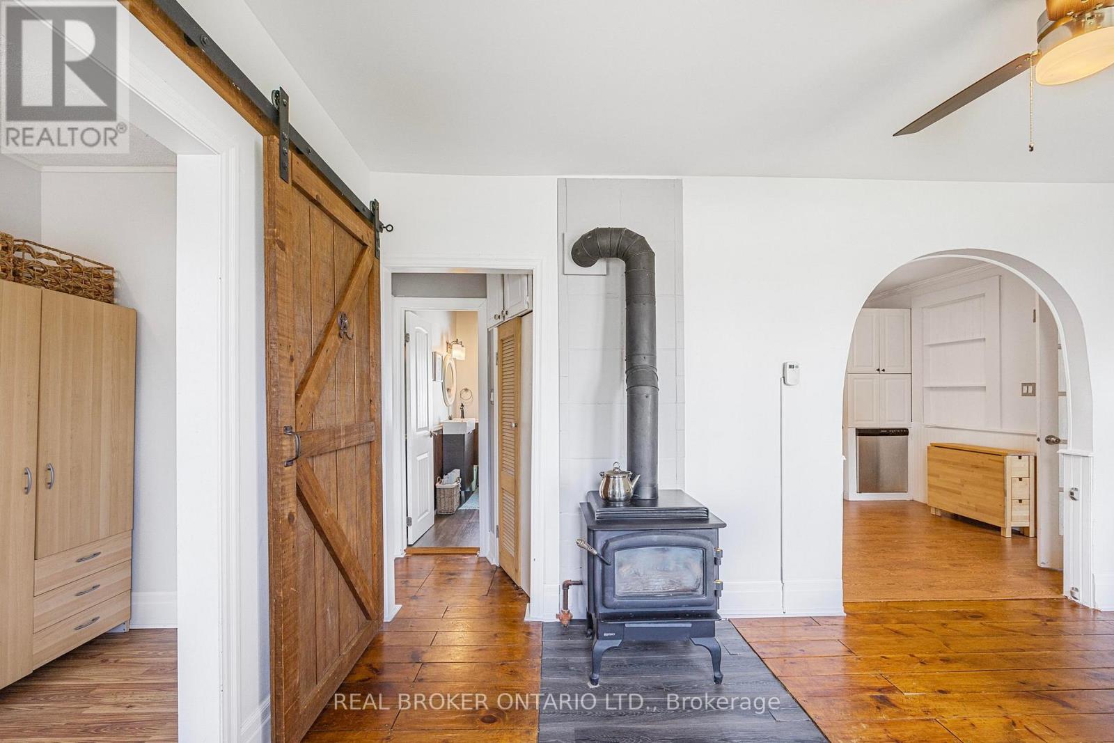 5520 County Road 90 Road, Springwater, Ontario  L0M 1T0 - Photo 8 - S12733044