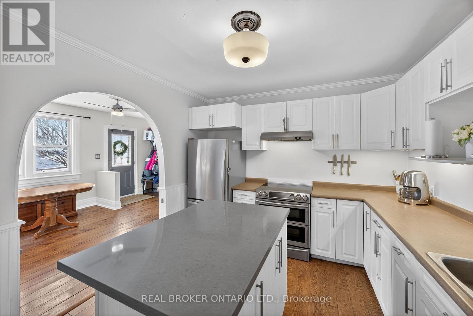 5520 County Road 90 Road, Springwater, Ontario  L0M 1T0 - Photo 9 - S12733044