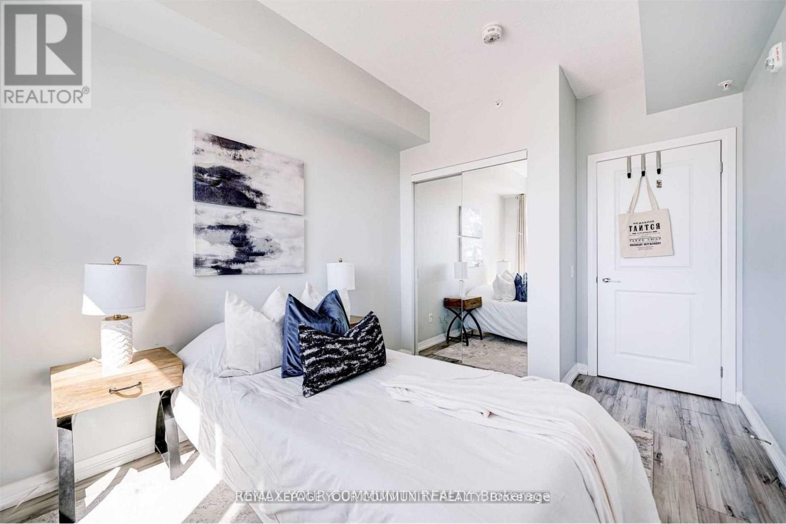 304 - 295 Cundles Road, Barrie, Ontario  L4E 1A2 - Photo 18 - S12733106