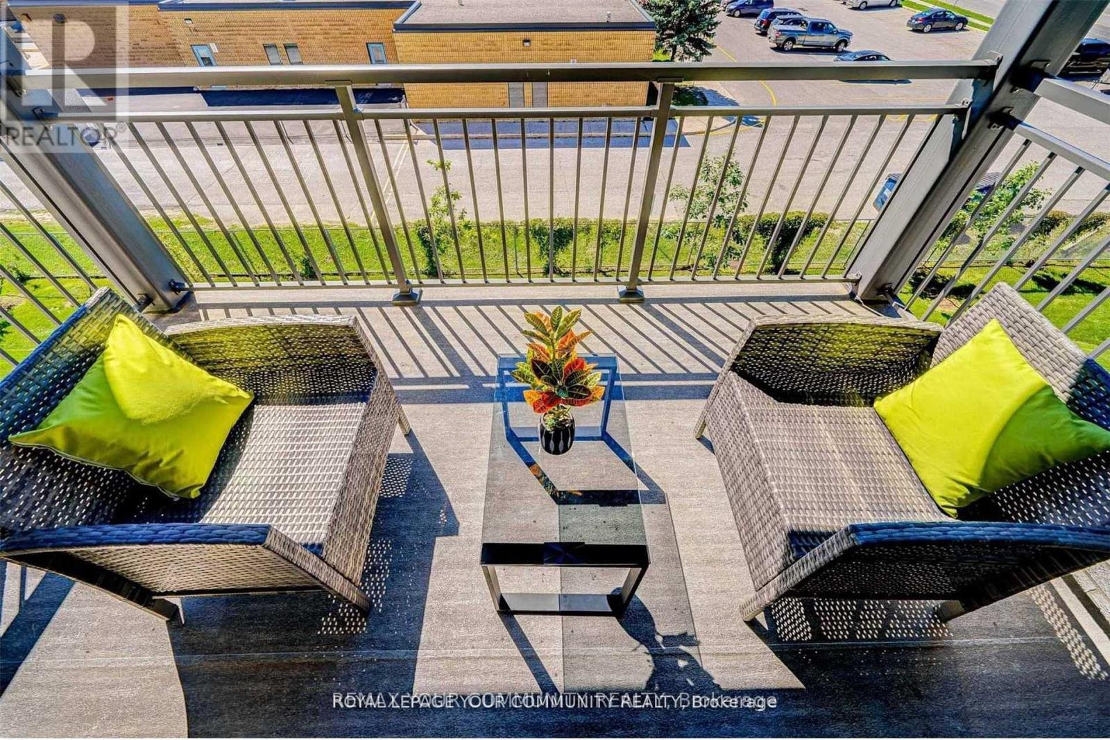 304 - 295 Cundles Road, Barrie, Ontario  L4E 1A2 - Photo 20 - S12733106