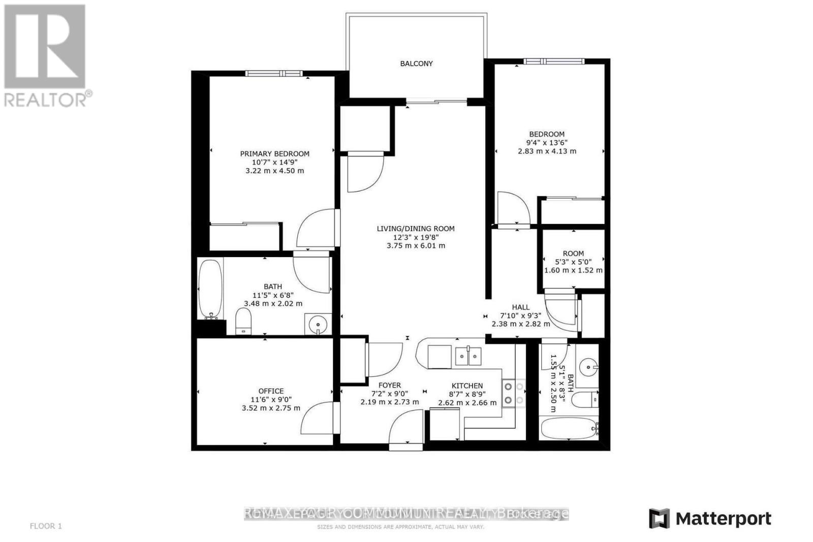 304 - 295 Cundles Road, Barrie, Ontario  L4E 1A2 - Photo 22 - S12733106