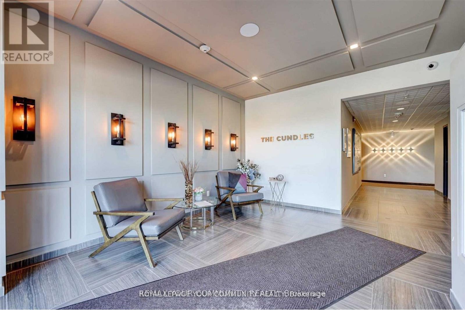 304 - 295 Cundles Road, Barrie, Ontario  L4E 1A2 - Photo 3 - S12733106