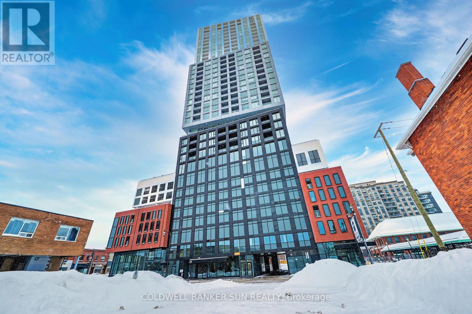 2009 - 39 Mary Street, Barrie, Ontario  L4N 1S9 - Photo 1 - S12733108