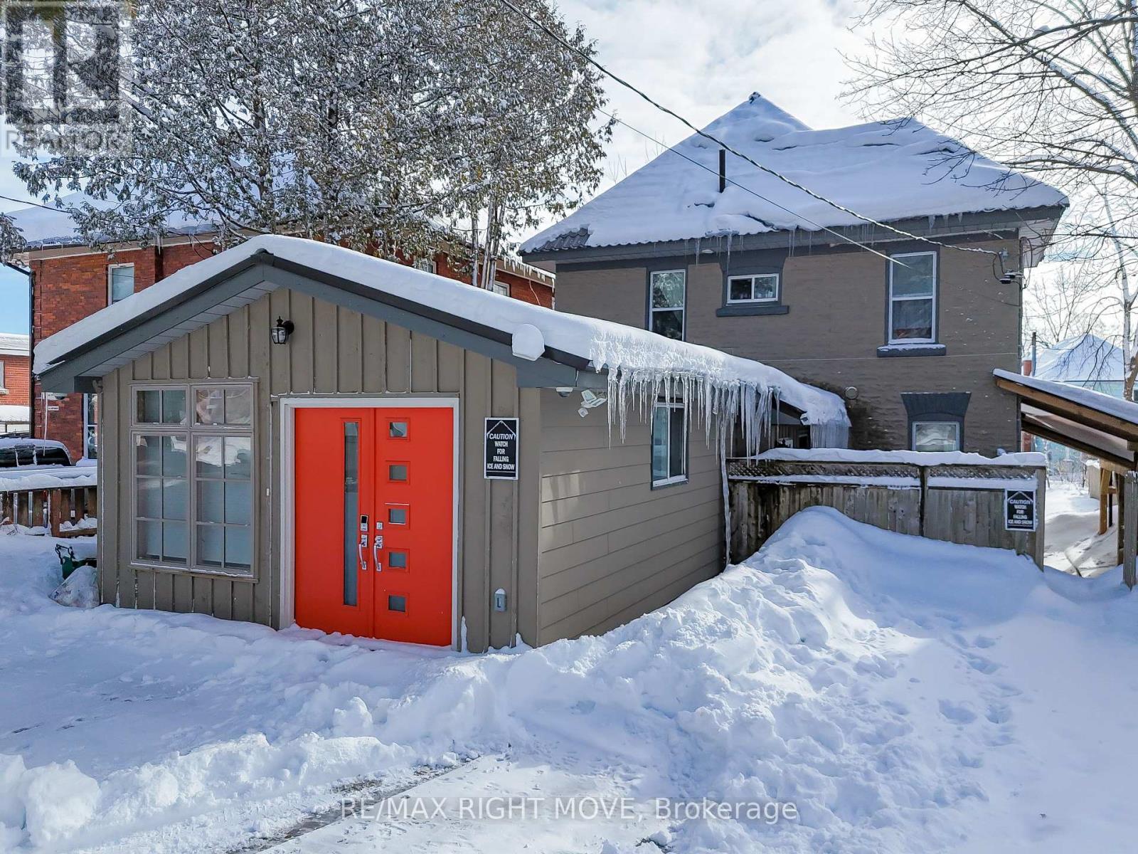 110 Mary Street, Orillia, Ontario  L3V 3E2 - Photo 24 - S12731784