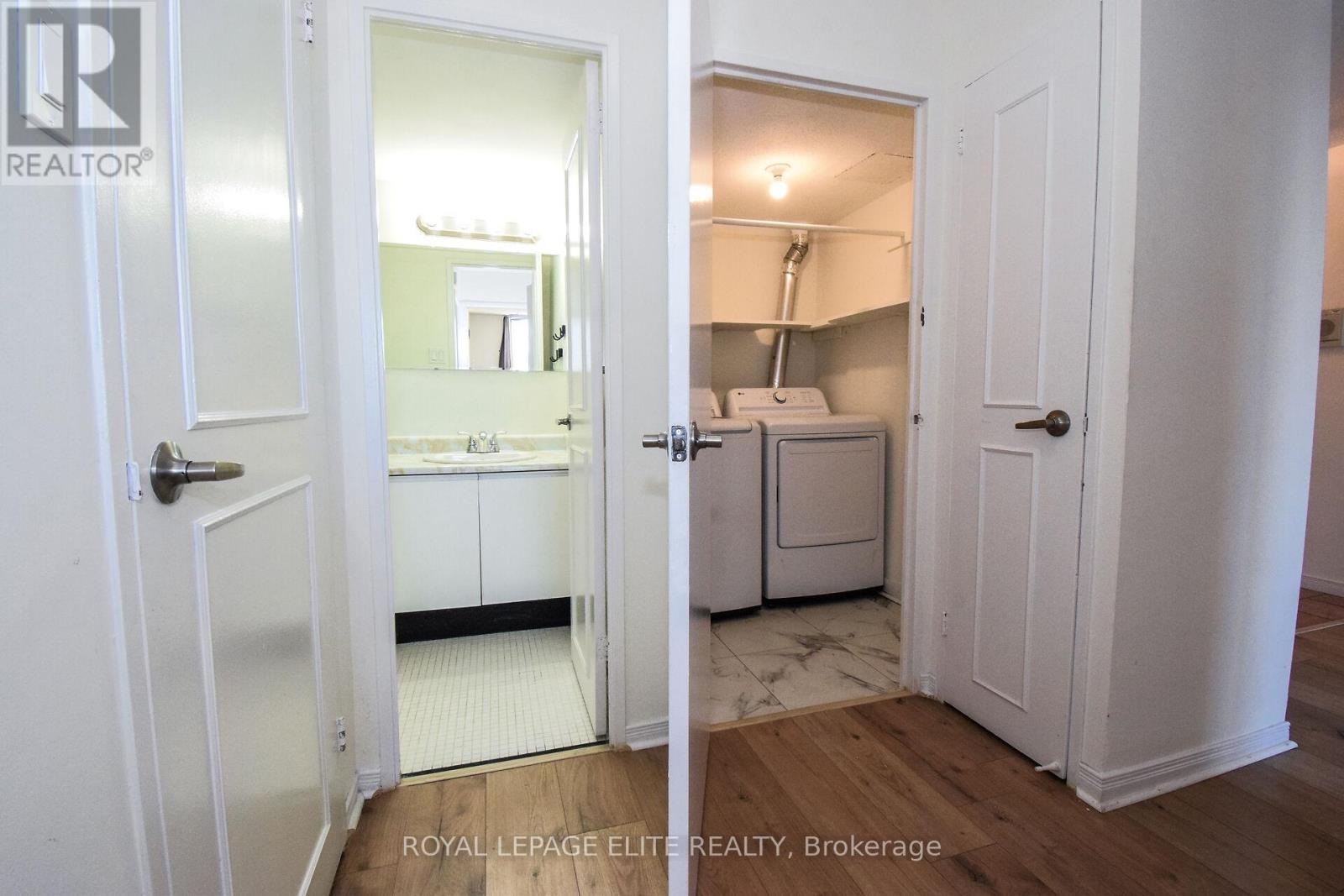 302 - 362 The East Mall W, Toronto, Ontario  M9B 6C4 - Photo 18 - W12729282