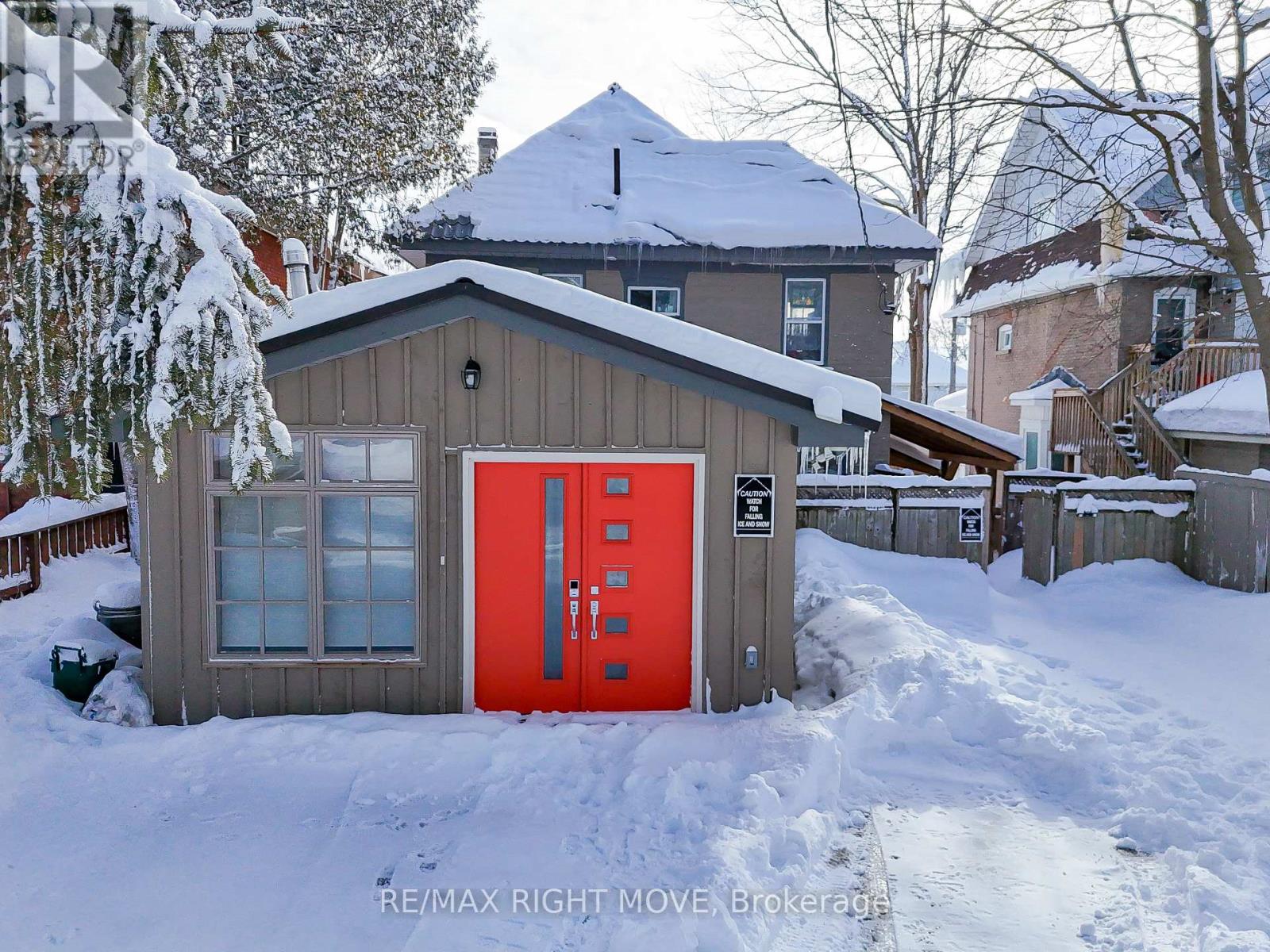 110 Mary Street, Orillia, Ontario  L3V 3E2 - Photo 23 - S12731784